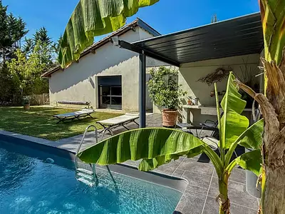 Maison, 183 m²