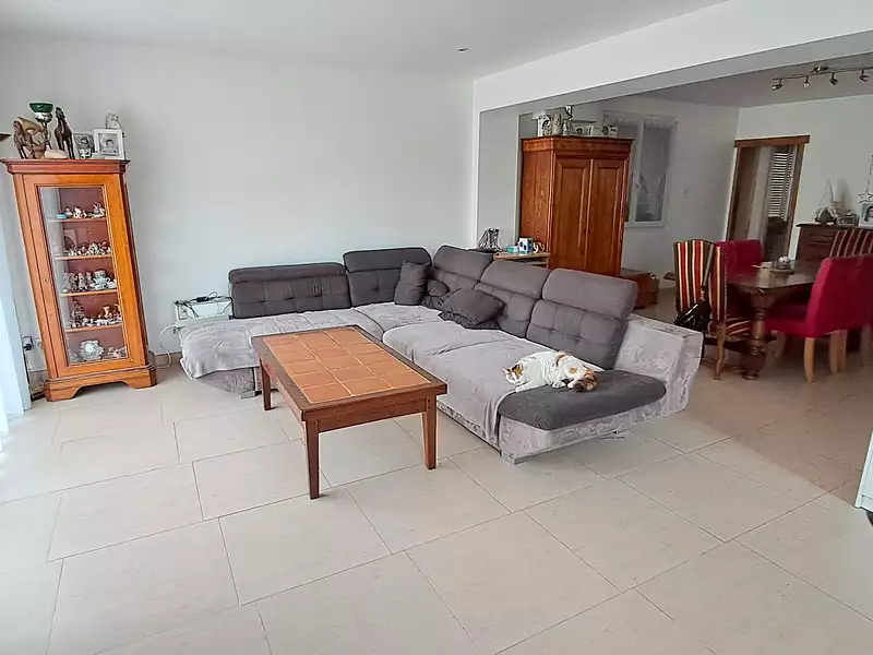 Maison, 88,88 m²