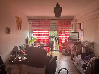 Appartement, 71,26 m²