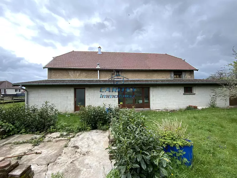 Maison, 267 m²