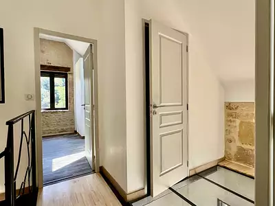 Maison, 160 m²