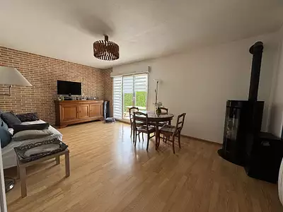 Maison, 88,3 m²