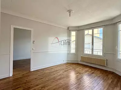 Appartement, 38,43 m²