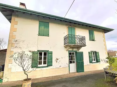 Maison, 103 m²