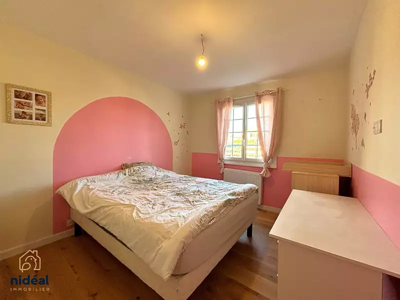 Maison, 110 m²