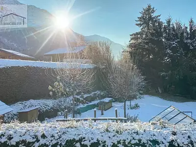 Appartement, 63,85 m²