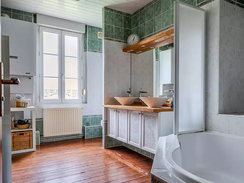Maison, 171 m²
