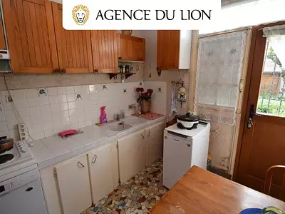 Maison, 95 m²