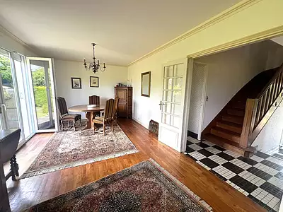 Maison, 112 m²