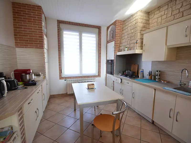 Maison, 160 m²
