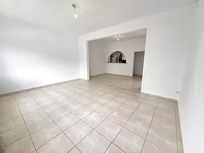 Appartement, 125,85 m²