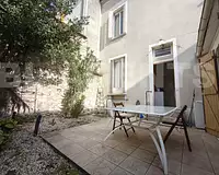 Appartement, 34 m²