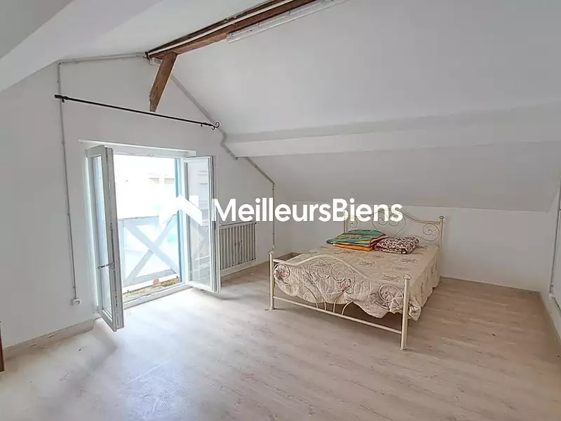 Maison, 164 m²