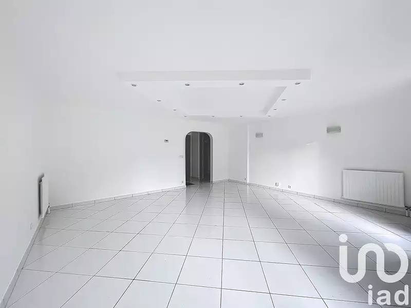 Appartement, 78 m²