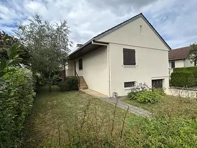 Maison, 100 m²