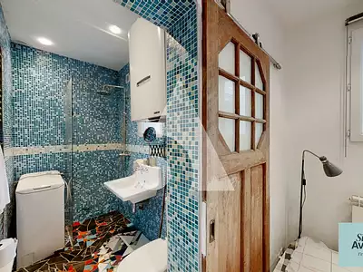 Appartement, 39,03 m²