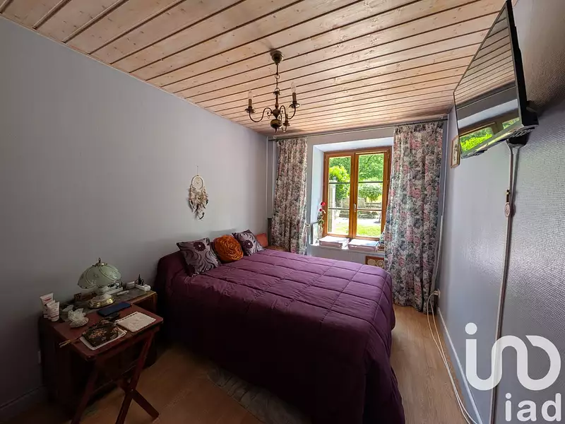 Maison, 184 m²