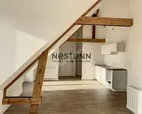 Appartement, 53,64 m²