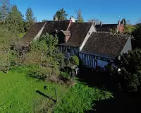 Maison, 110 m²