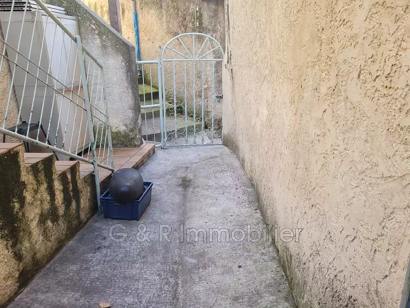 Appartement, 46 m²