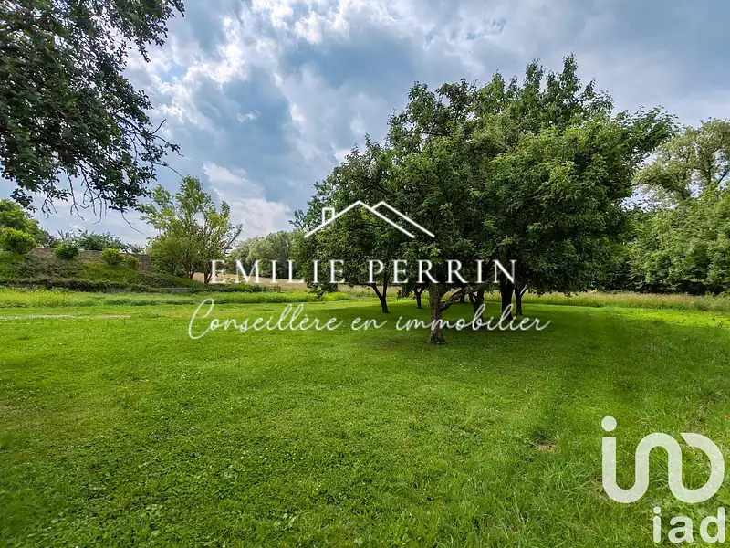 Terrain, 867 m²