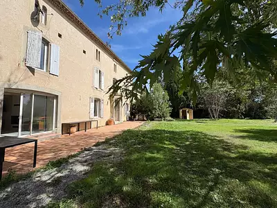 Maison, 373 m²