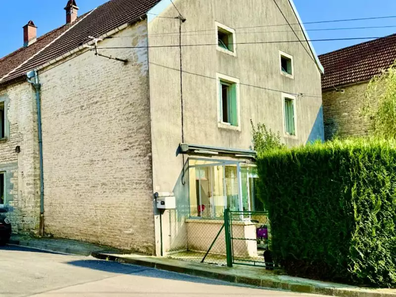 Maison, 139,11 m²