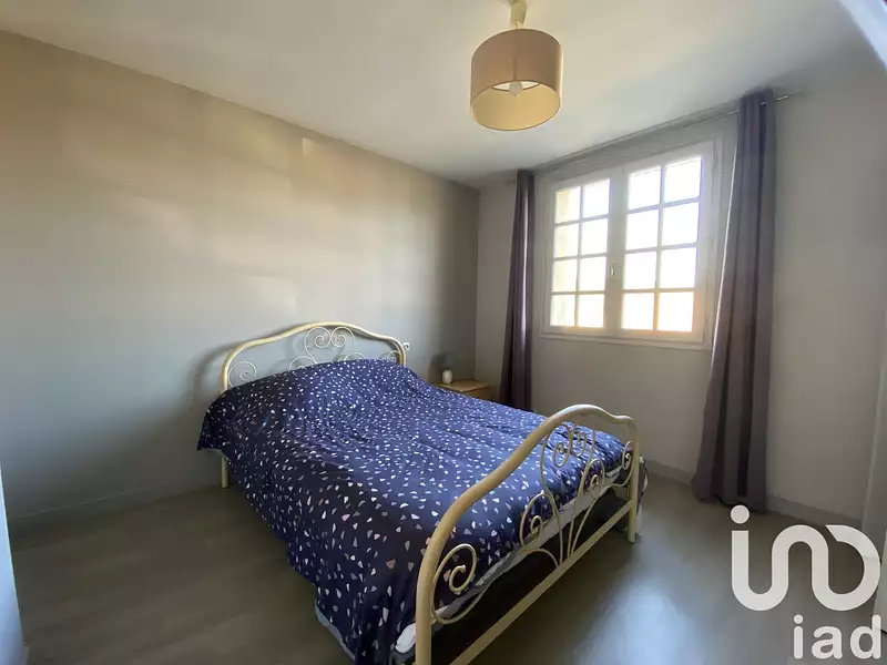 Maison, 191 m²