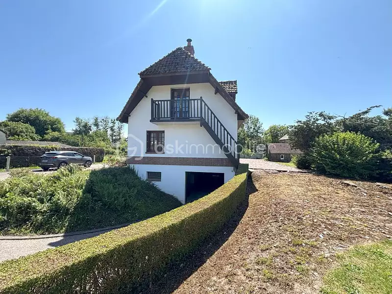 Maison, 120 m²