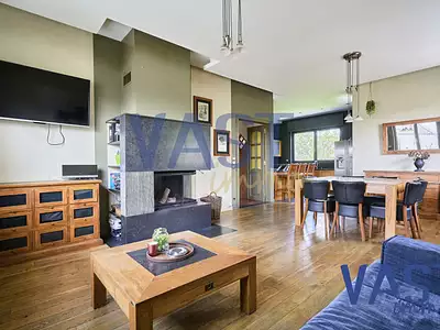 Maison, 113,02 m²