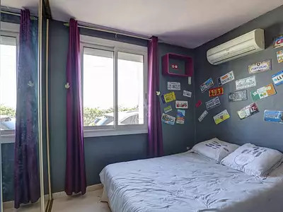 Maison, 128 m²
