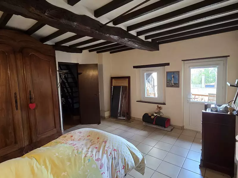 Maison, 158 m²