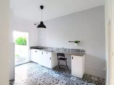 Appartement, 31,67 m²