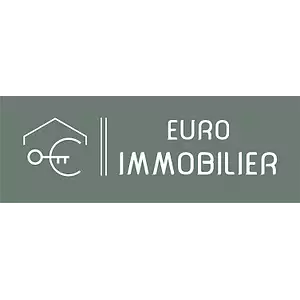 Logo de l'agence Euro Immobilier