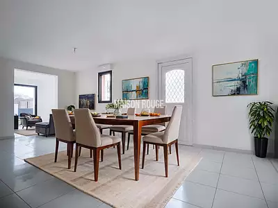 Maison, 109,3 m²
