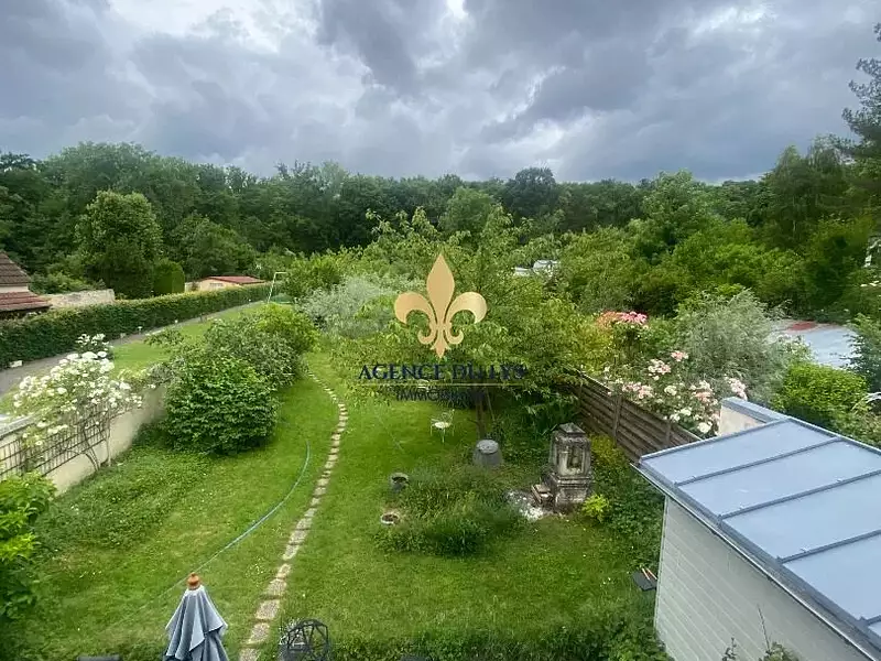 Maison, 150 m²