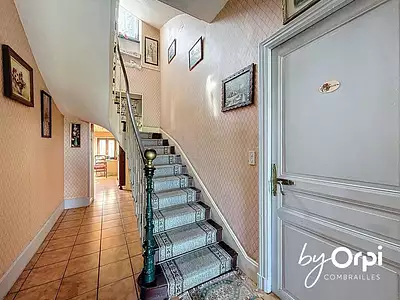 Maison, 210 m²