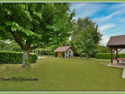 Maison, 135 m²