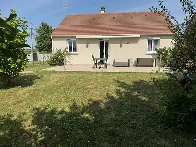 Maison, 71 m²