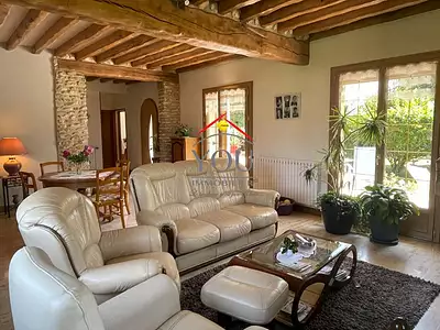 Maison, 159 m²