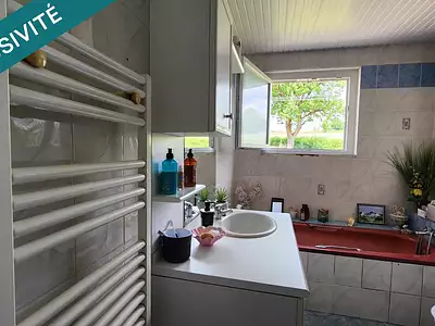 Maison, 85 m²