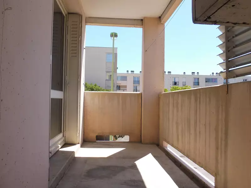 Appartement, 67,1 m²