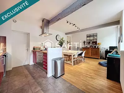 Maison, 185 m²