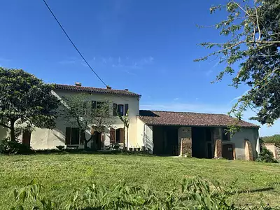 Maison, 276 m²