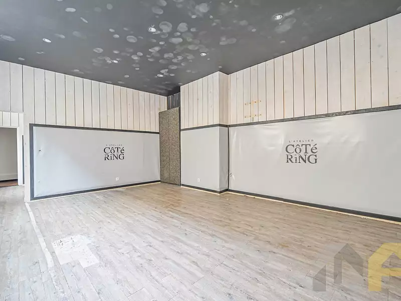 Appartement, 71,44 m²