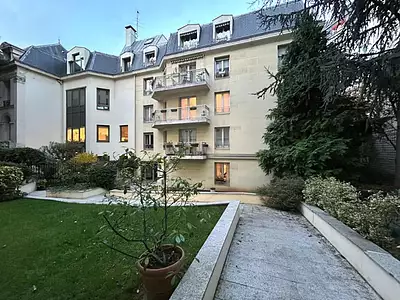Appartement, 143 m²