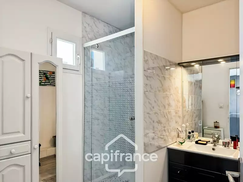 Maison, 100 m²