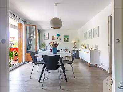 Appartement, 98,09 m²