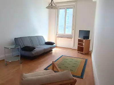 Appartement, 49,04 m²