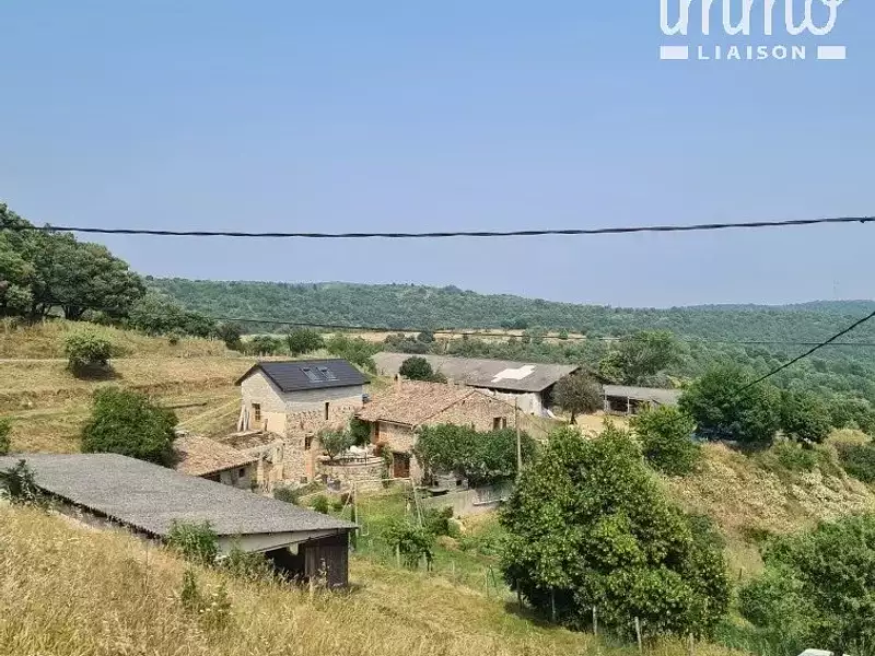 Maison, 140 m²